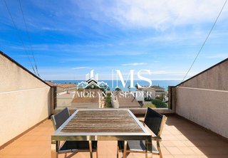 Casa adosada en venta en Platges en Sant Carles de la Ràpita