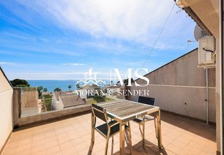 Casa adosada en venta en Platges en Sant Carles de la Ràpita