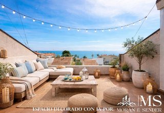 Casa adosada en venta en Platges en Sant Carles de la Ràpita