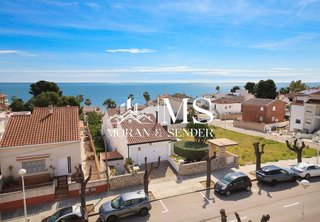 Casa adosada en venta en Platges en Sant Carles de la Ràpita