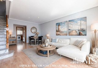 Casa adosada en venta en Platges en Sant Carles de la Ràpita