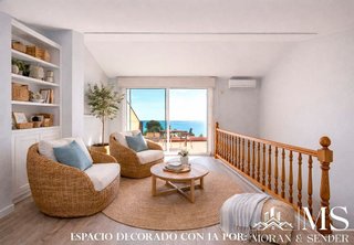 Casa adosada en venta en Platges en Sant Carles de la Ràpita