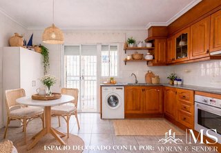 Casa adosada en venta en Platges en Sant Carles de la Ràpita