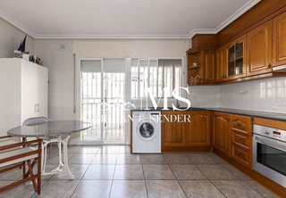 Casa adosada en venta en Platges en Sant Carles de la Ràpita