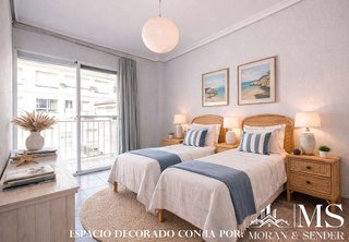 Casa adosada en venta en Platges en Sant Carles de la Ràpita