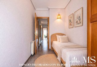 Casa adosada en venta en Platges en Sant Carles de la Ràpita