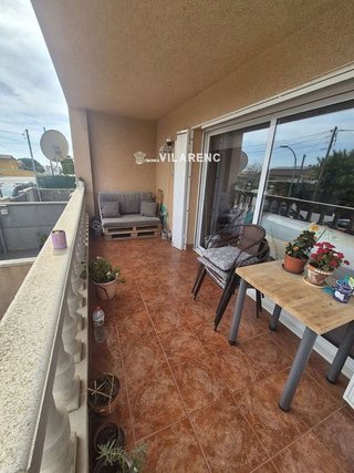 Casa adosada en venta en Bonanova en Calafell