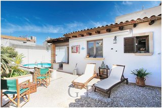 Chalet en venta en Capdepera