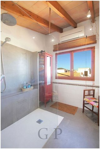Chalet en venta en Capdepera