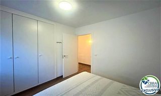 Piso en venta en Port Esportiu - Puig Rom - Canyelles en Roses