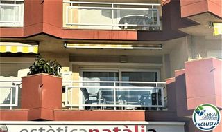 Piso en venta en Port Esportiu - Puig Rom - Canyelles en Roses