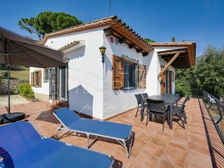 Chalet en venta en Can Semi - Mas Nou - Mas Ros en Castell-Platja d´Aro