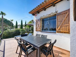 Chalet en venta en Can Semi - Mas Nou - Mas Ros en Castell-Platja d´Aro