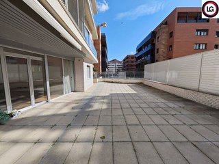 Dúplex en venta en Joc de la Bola - Camps d'Esports - Ciutat Jardí - Montcada en Lleida