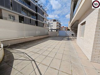 Dúplex en venta en Joc de la Bola - Camps d'Esports - Ciutat Jardí - Montcada en Lleida
