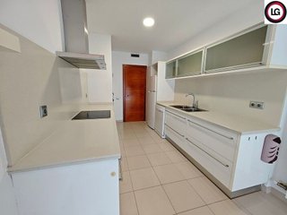 Dúplex en venta en Joc de la Bola - Camps d'Esports - Ciutat Jardí - Montcada en Lleida