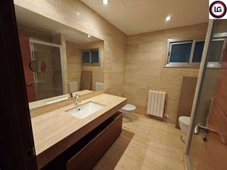 Dúplex en venta en Joc de la Bola - Camps d'Esports - Ciutat Jardí - Montcada en Lleida