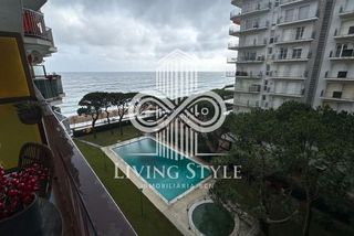 Piso en alquiler en Els Pins en Blanes