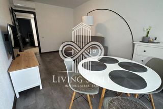 Piso en alquiler en Els Pins en Blanes