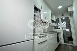 Piso en alquiler en Els Pins en Blanes