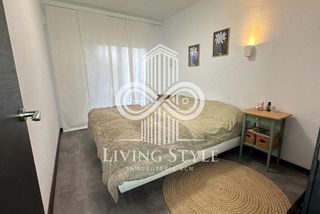 Piso en alquiler en Els Pins en Blanes