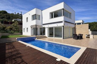 Chalet en venta en Cabanyes-Mas Ambrós-Mas Pallí en Calonge