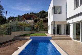 Chalet en venta en Cabanyes-Mas Ambrós-Mas Pallí en Calonge