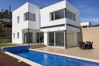 Chalet en venta en Cabanyes-Mas Ambrós-Mas Pallí en Calonge