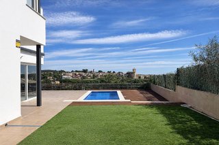 Chalet en venta en Cabanyes-Mas Ambrós-Mas Pallí en Calonge