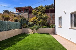 Chalet en venta en Cabanyes-Mas Ambrós-Mas Pallí en Calonge