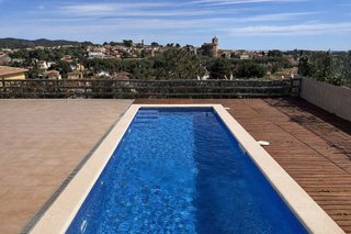 Chalet en venta en Cabanyes-Mas Ambrós-Mas Pallí en Calonge