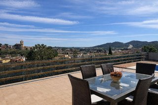 Chalet en venta en Cabanyes-Mas Ambrós-Mas Pallí en Calonge