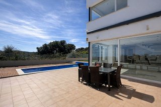 Chalet en venta en Cabanyes-Mas Ambrós-Mas Pallí en Calonge