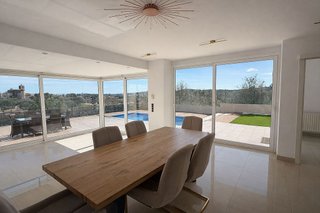 Chalet en venta en Cabanyes-Mas Ambrós-Mas Pallí en Calonge