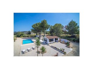 Masía en venta en Teulada Pueblo en Teulada
