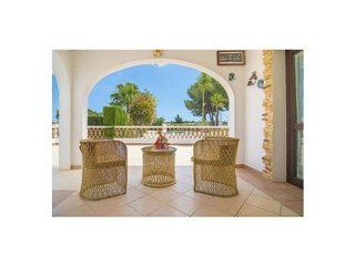 Masía en venta en Teulada Pueblo en Teulada