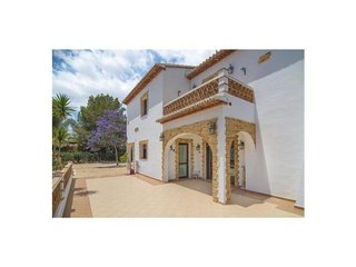 Masía en venta en Teulada Pueblo en Teulada
