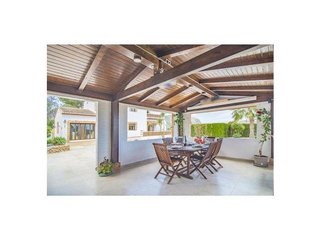 Masía en venta en Teulada Pueblo en Teulada