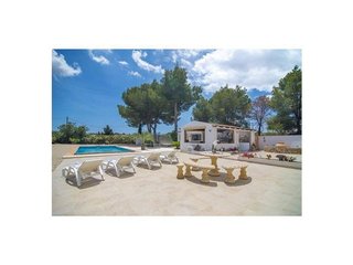 Masía en venta en Teulada Pueblo en Teulada