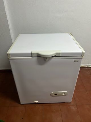 Congelador Arcon 85x77x60