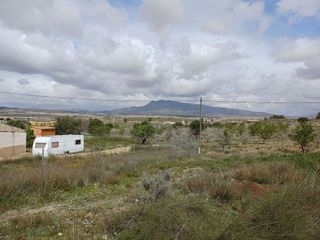 Casa rural en venta en Abanilla