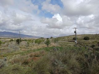 Casa rural en venta en Abanilla