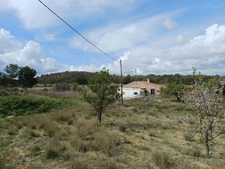 Casa rural en venta en Abanilla