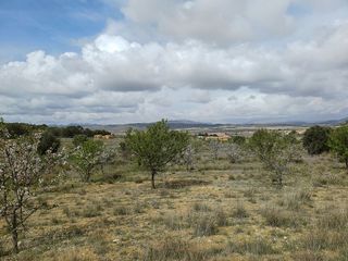 Casa rural en venta en Abanilla