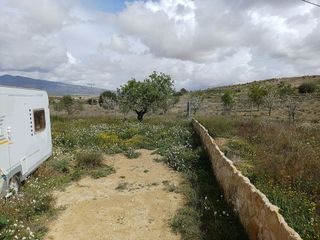 Casa rural en venta en Abanilla