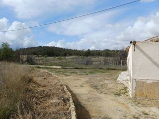 Casa rural en venta en Abanilla