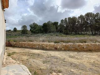 Casa rural en venta en Abanilla