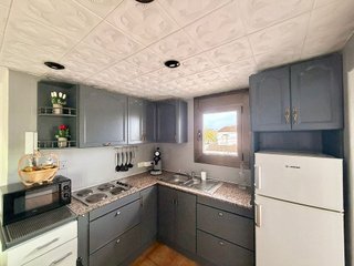 Piso en venta en Empuriabrava en Castelló d´Empúries
