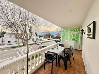 Piso en venta en Empuriabrava en Castelló d´Empúries