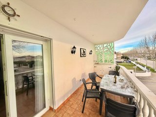 Piso en venta en Empuriabrava en Castelló d´Empúries